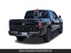 8 thumbnail image of  2023 Nissan Frontier SV