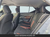 16 imagen en miniatura de 2023 Nissan Kicks SR