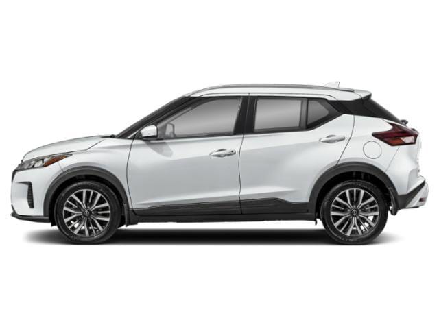 3 thumbnail image of  2023 Nissan Kicks SV