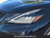 10 thumbnail image of  2023 Nissan Murano SV