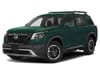 4 thumbnail image of  2023 Nissan Pathfinder Rock Creek