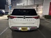 3 imagen en miniatura de 2023 Nissan Pathfinder SL