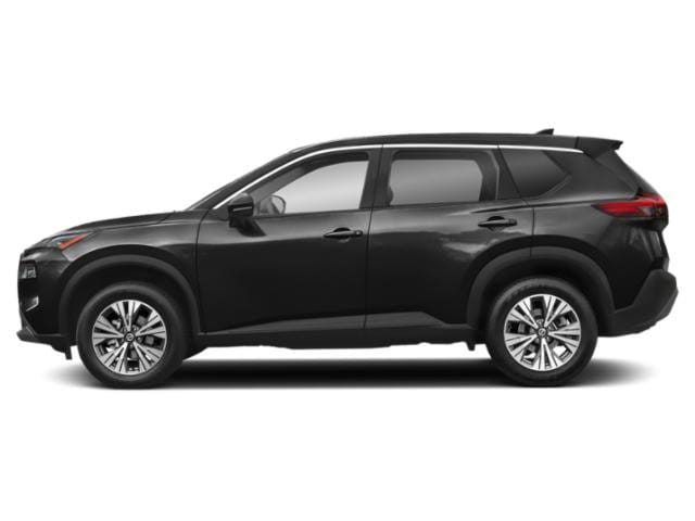3 thumbnail image of  2023 Nissan Rogue SV
