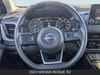 12 imagen en miniatura de 2023 Nissan Rogue SV