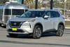 1 thumbnail image of  2023 Nissan Rogue SV