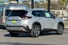 4 thumbnail image of  2023 Nissan Rogue SV