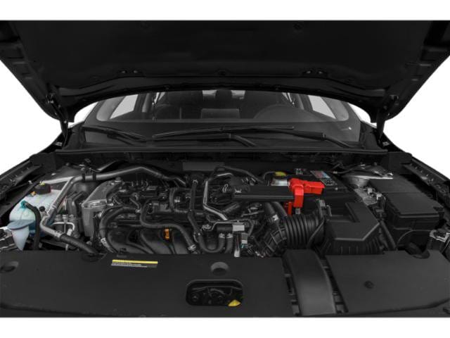 15 imagen en miniatura de 2023 Nissan Sentra SR