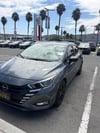 1 thumbnail image of  2023 Nissan Versa 1.6 S