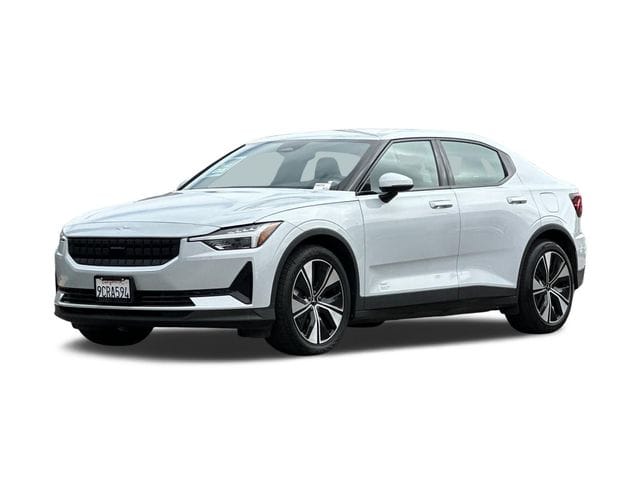 2023 Polestar 2 Long Range Dual Motor