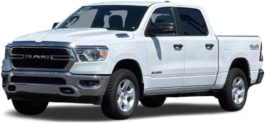 2023 RAM 1500 Pickup Big Horn/Lone Star