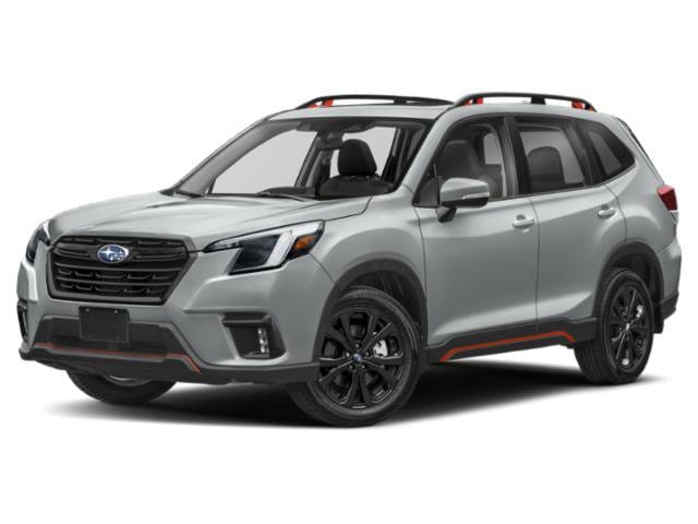 1 imagen en miniatura de 2023 Subaru Forester Sport