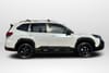 3 imagen en miniatura de 2023 Subaru Forester Wilderness