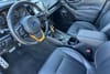 10 imagen en miniatura de 2023 Subaru Forester Wilderness