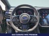 12 imagen en miniatura de 2023 Subaru WRX Premium