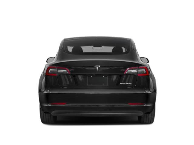 5 imagen en miniatura de 2023 Tesla Model 3 Base