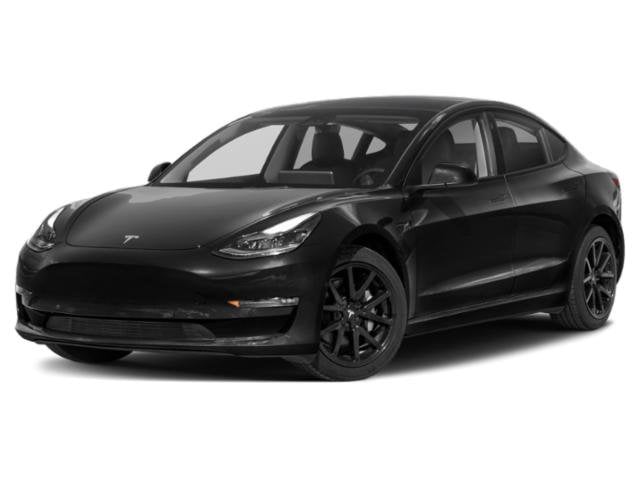 1 imagen en miniatura de 2023 Tesla Model 3 Base