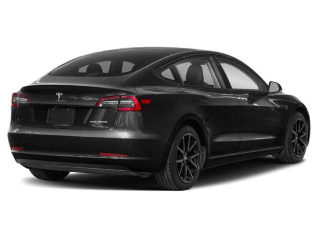 2 imagen en miniatura de 2023 Tesla Model 3 Base