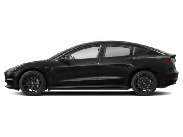 3 imagen en miniatura de 2023 Tesla Model 3 Base