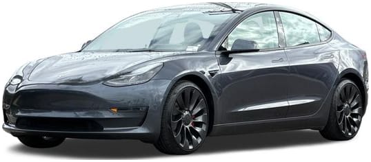2023 Tesla Model 3 Performance's photo