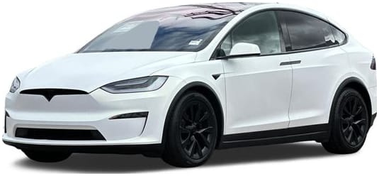 2023 Tesla Model X Long Range's photo