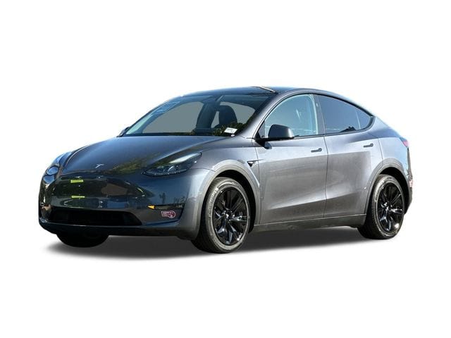 1 thumbnail image of  2023 Tesla Model Y Long Range