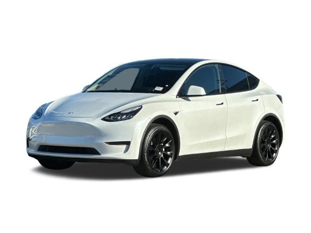 1 imagen en miniatura de 2023 Tesla Model Y Long Range