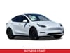 2 thumbnail image of  2023 Tesla Model Y Long Range