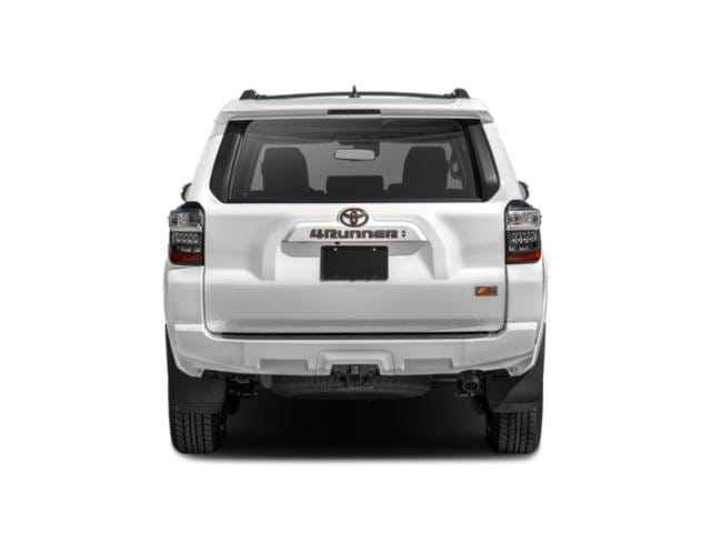 5 thumbnail image of  2023 Toyota 4Runner 40th Anniversary Special Edition
