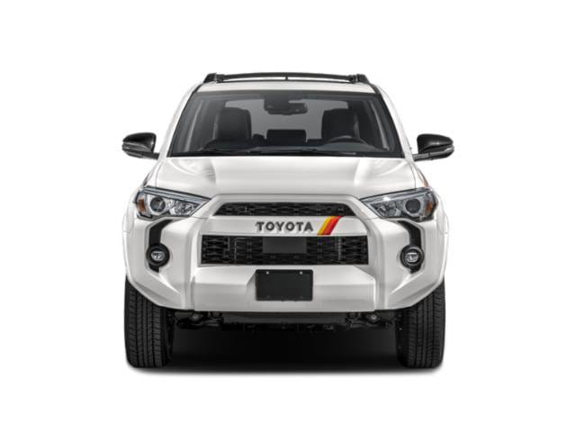 4 thumbnail image of  2023 Toyota 4Runner 40th Anniversary Special Edition