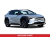 2 thumbnail image of  2023 Toyota bZ4X Limited