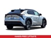 6 thumbnail image of  2023 Toyota bZ4X Limited