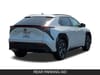 8 imagen en miniatura de 2023 Toyota Bz4x XLE