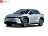 2023 Toyota bZ4X XLE