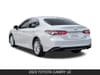 7 imagen en miniatura de 2023 Toyota Camry LE