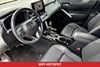 12 imagen en miniatura de 2023 Toyota Corolla Cross Hybrid XSE