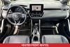 15 imagen en miniatura de 2023 Toyota Corolla Cross Hybrid XSE
