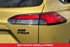 29 imagen en miniatura de 2023 Toyota Corolla Cross Hybrid XSE