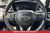 25 imagen en miniatura de 2023 Toyota Corolla Cross Hybrid XSE