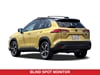 9 imagen en miniatura de 2023 Toyota Corolla Cross Hybrid XSE