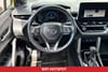16 imagen en miniatura de 2023 Toyota Corolla Cross Hybrid XSE