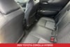 14 imagen en miniatura de 2023 Toyota Corolla Cross Hybrid XSE