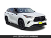 2 imagen en miniatura de 2023 Toyota Highlander LE