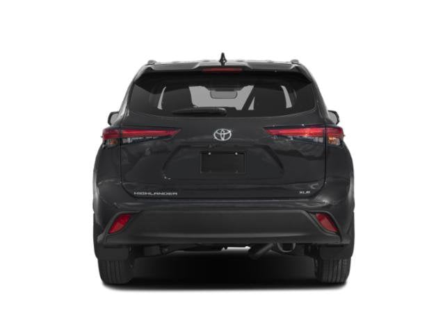 5 thumbnail image of  2023 Toyota Highlander XLE