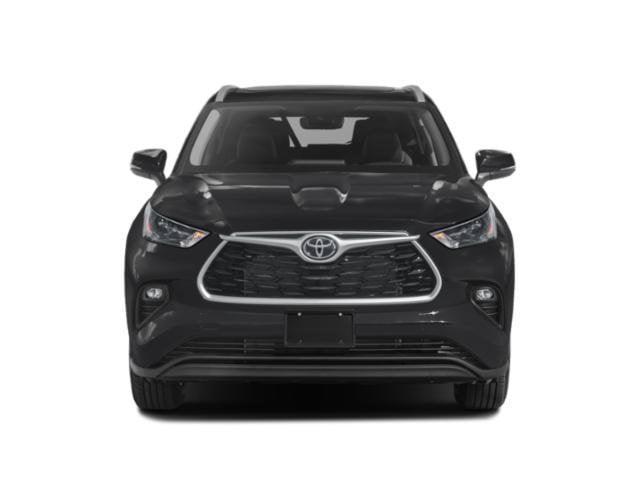 4 imagen en miniatura de 2023 Toyota Highlander XLE