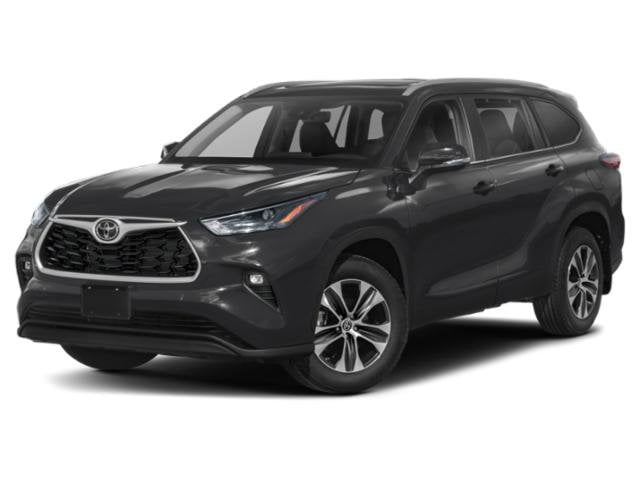 1 imagen en miniatura de 2023 Toyota Highlander XLE