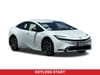 2 imagen en miniatura de 2023 Toyota Prius Prime XSE