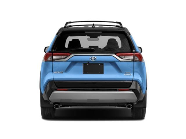 5 thumbnail image of  2023 Toyota RAV4 Hybrid XSE