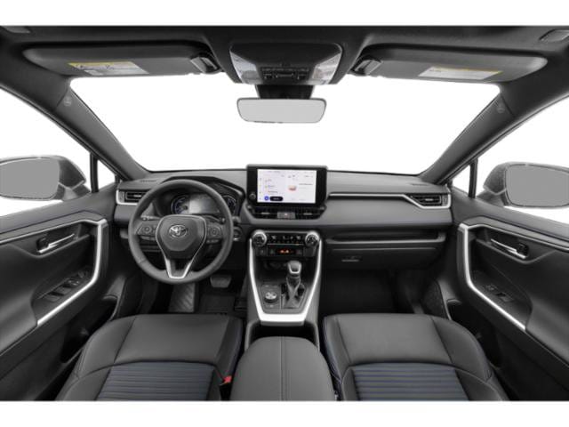 8 thumbnail image of  2023 Toyota RAV4 Hybrid XSE