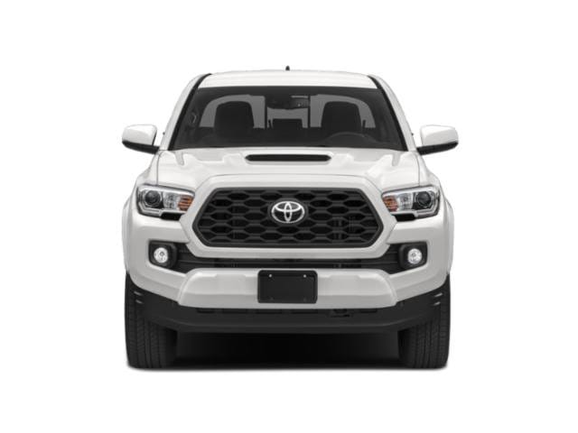 4 thumbnail image of  2023 Toyota Tacoma 4Wd TRD Sport