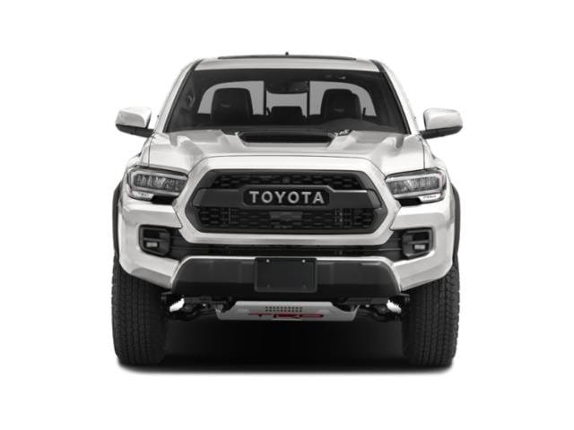 4 imagen en miniatura de 2023 Toyota Tacoma 4Wd TRD SPRT